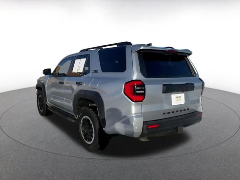 Used 2025 Toyota 4Runner TRD Off-Road image 11