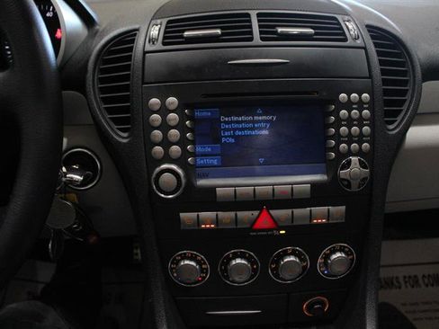 Used 2007 Mercedes-Benz SLK 280 image 19