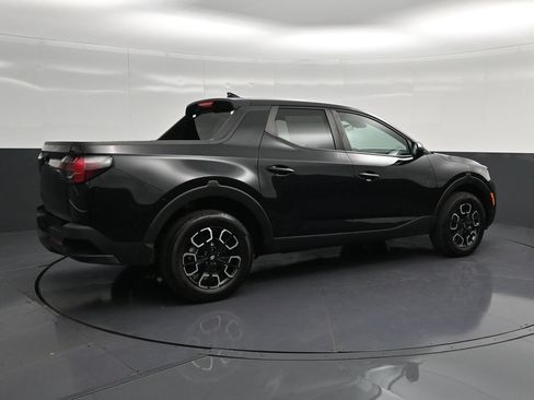 Used 2024 Hyundai Santa Cruz SEL FWD image 3