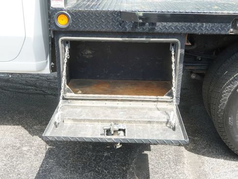 Used 2024 Chevrolet Silverado 3500 W/T w/ WT Convenience Package AWD/4WD image 8