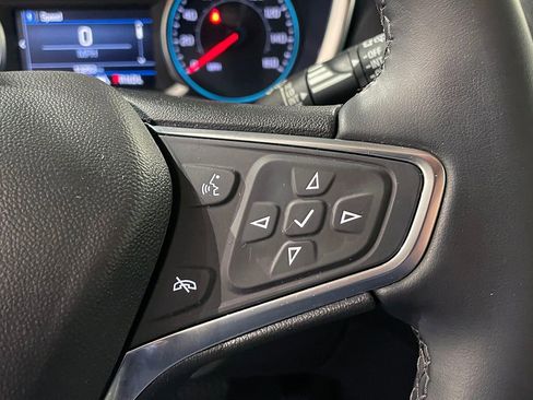 Used 2024 Chevrolet Equinox LT AWD/4WD image 36