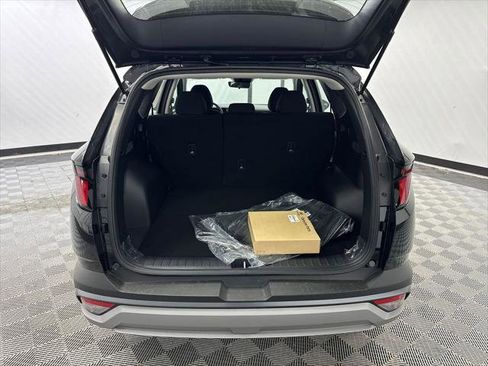 New 2026 Hyundai Tucson SE FWD image 18