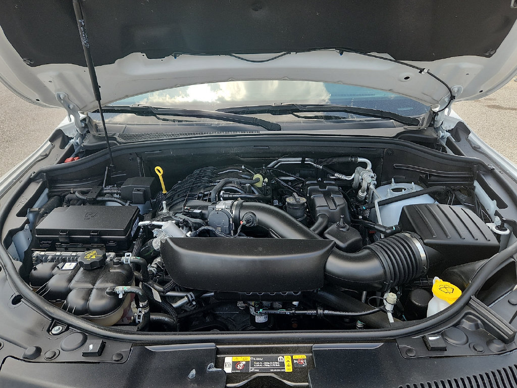 Used 2023 Dodge Durango GT AWD/4WD image 22