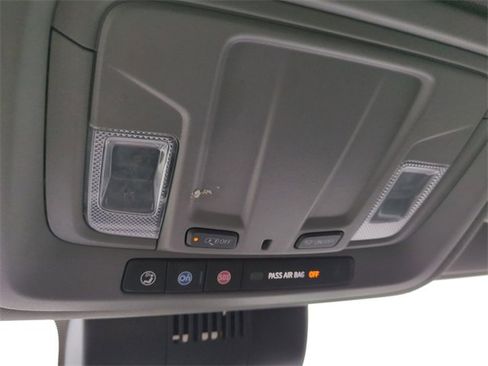 Certified 2023 Chevrolet Silverado 1500 RST image 24