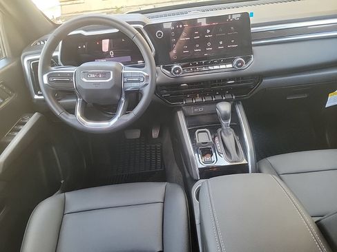 Used 2026 GMC Canyon Elevation w/ Convenience Package RWD image 18