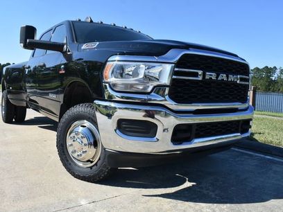 Used 2021 RAM 3500 Tradesman