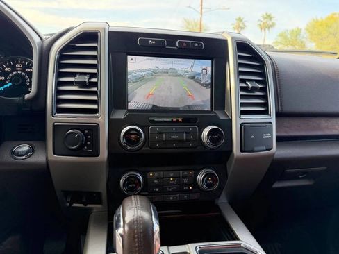 Used 2019 Ford F150 King Ranch AWD/4WD image 27