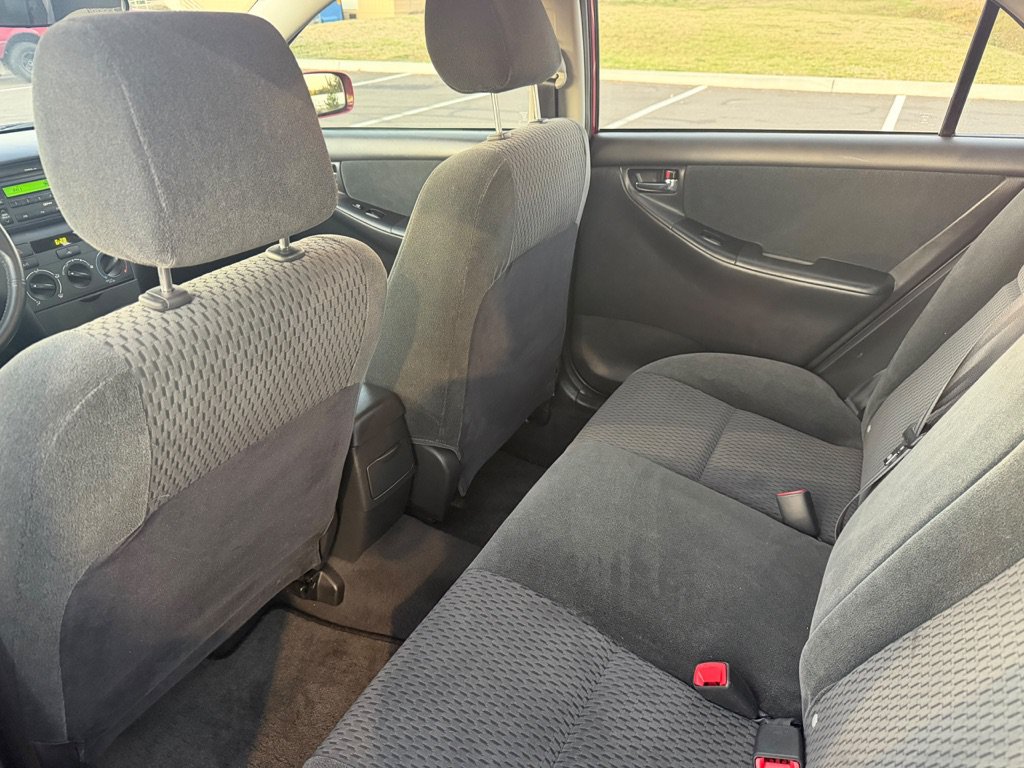 Used 2008 Toyota Corolla S w/ Extra Value Pkg 1 FWD image 14