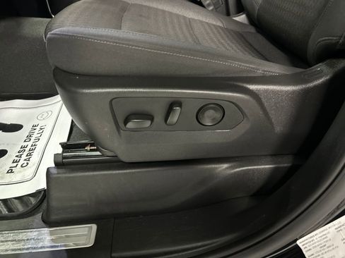 Used 2025 Chevrolet Silverado 1500 LT w/ Work Truck Package image 13