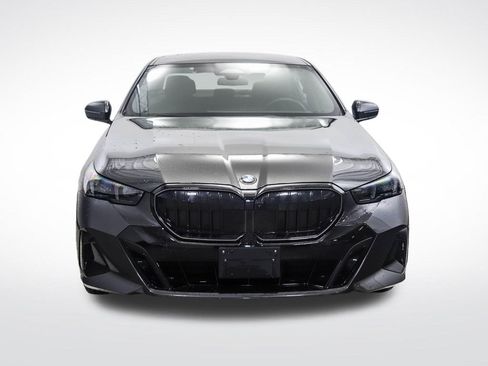 Used 2026 BMW 540i xDrive AWD/4WD image 8