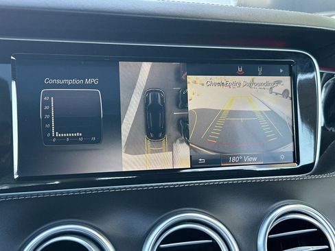 Used 2015 Mercedes-Benz S 550 4MATIC Coupe image 21