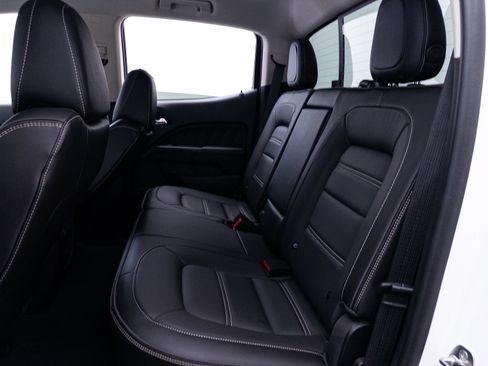 Used 2022 GMC Canyon Denali AWD/4WD image 43