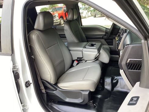 Used 2016 Ford F150 XL AWD/4WD image 39