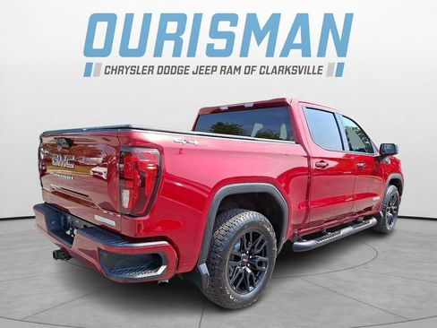 Used 2024 GMC Sierra 1500 Elevation AWD/4WD image 6