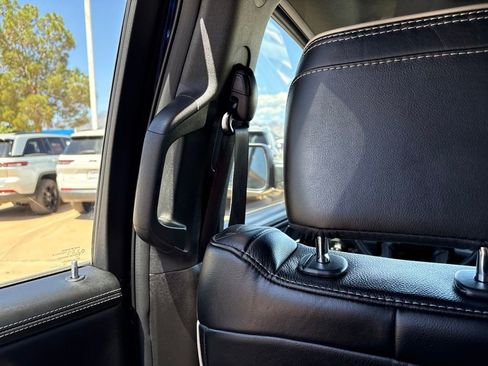 Certified 2023 RAM 1500 Limited AWD/4WD image 43