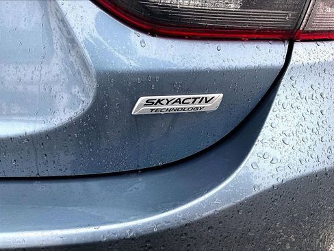 Used 2016 MAZDA MAZDA6 Sport image 6