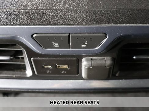 Used 2019 Chevrolet Silverado 1500 LTZ image 7