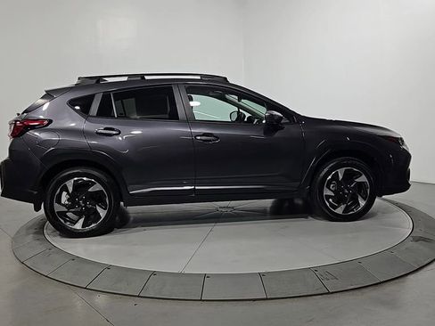 Certified 2024 Subaru Crosstrek 2.5i Limited image 8