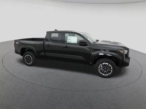 New 2025 Toyota Tacoma TRD Sport image 12