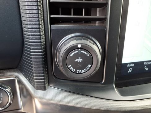 Used 2024 Ford F150 Lariat w/ Equipment Group 502A High AWD/4WD image 33