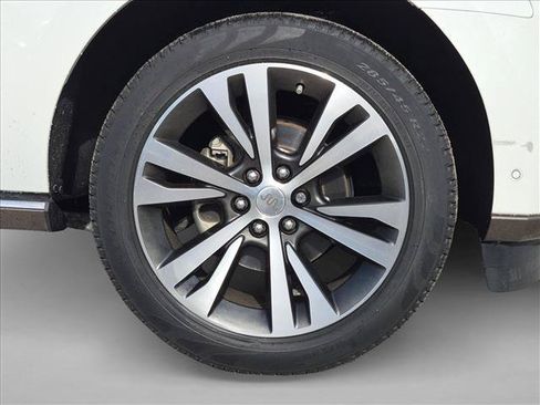 Used 2021 Ford Expedition Max King Ranch RWD image 23