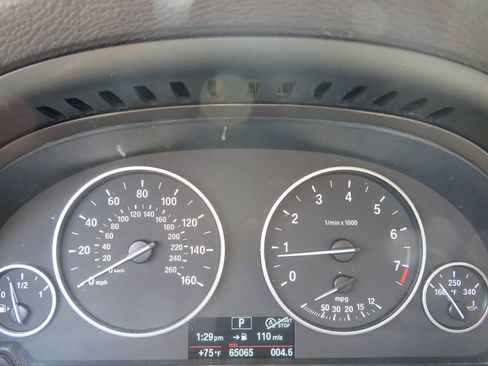 Used 2013 BMW X3 xDrive28i AWD/4WD image 15