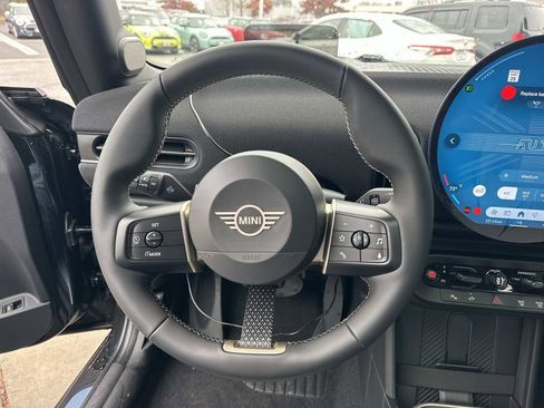 New 2026 MINI Cooper S FWD image 14