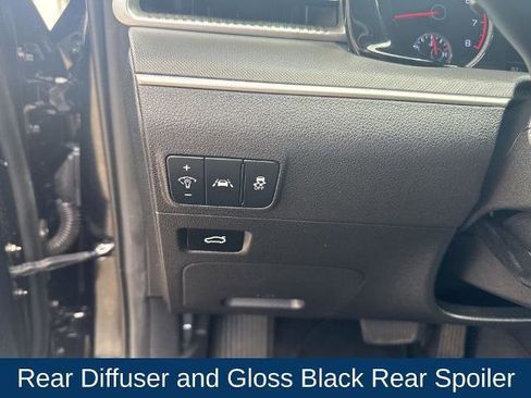 Used 2023 Kia K5 GT-Line w/ GT-Line Premium Package FWD image 17