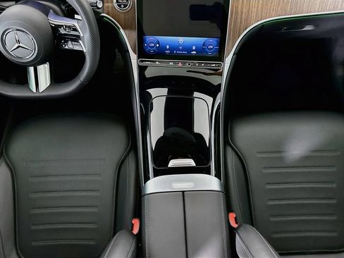 Certified 2026 Mercedes-Benz GLC 300 image 16