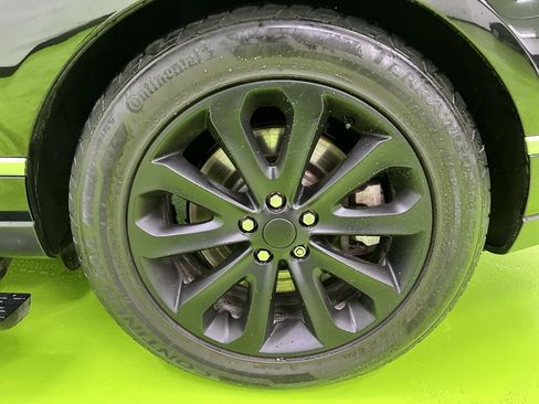 Used 2016 Land Rover Range Rover HSE AWD/4WD image 15