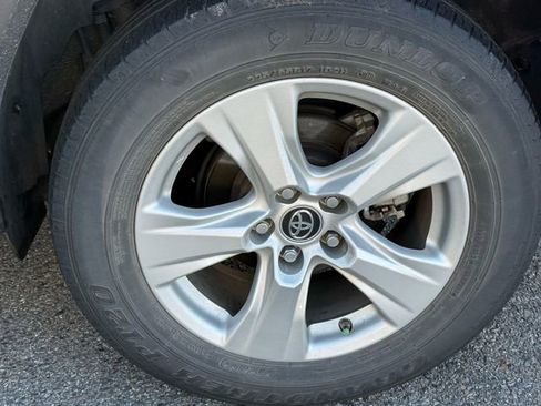 Certified 2019 Toyota RAV4 LE image 13