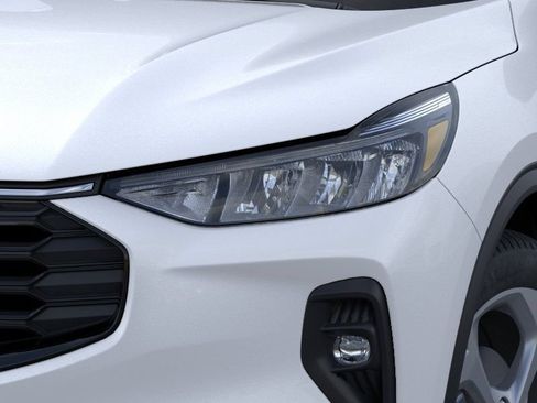 New 2025 Ford Escape ST-Line Select w/ Tech Pack #1 AWD/4WD image 19
