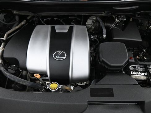 Used 2017 Lexus RX 350 FWD image 21