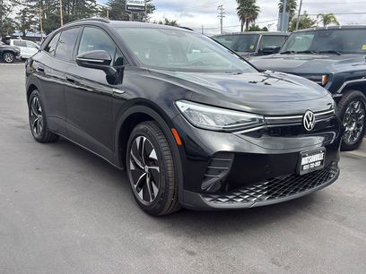 Used 2021 Volkswagen ID.4 Pro