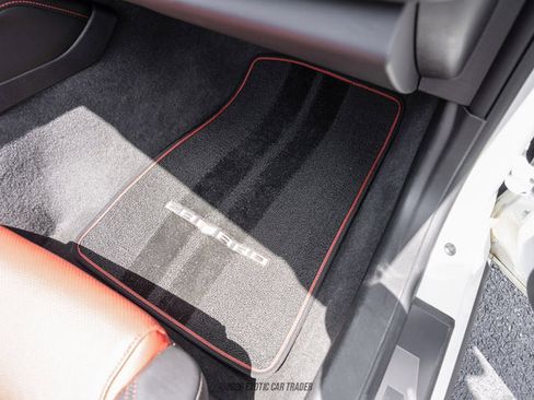 Used 2017 Chevrolet Camaro SS RWD image 72