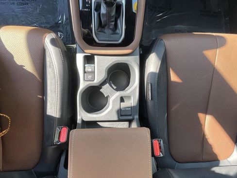 Certified 2025 Subaru Forester Touring image 30