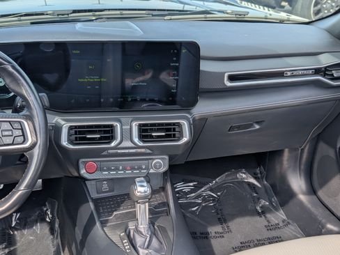 Used 2024 Ford Mustang Premium RWD image 16
