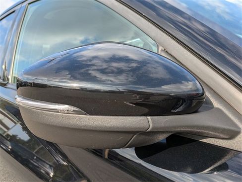 Certified 2021 Ford Mustang Mach-E Select image 12