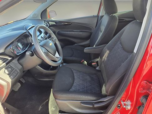 Used 2021 Chevrolet Spark LT image 12