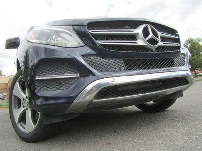 Used 2016 Mercedes-Benz GLE 350 w/ Premium Package