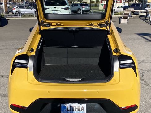 New 2026 Toyota Prius Plug-In Hybrid image 23