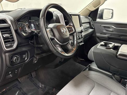 Used 2020 RAM 1500 Big Horn image 12