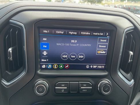 Used 2020 GMC Sierra 1500 AT4 w/ AT4 Premium Package AWD/4WD image 31