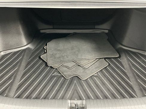 Certified 2024 Honda Accord EX image 35