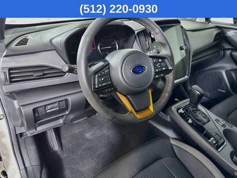Used 2026 Subaru Crosstrek 2.5i Wilderness w/ Crosstrek Mirror Package AWD/4WD image 10