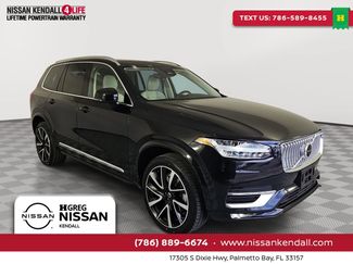 Used 2024 Volvo XC90 B6 Plus AWD/4WD video 1