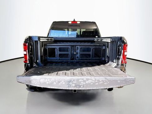New 2026 RAM 1500 Big Horn AWD/4WD image 25
