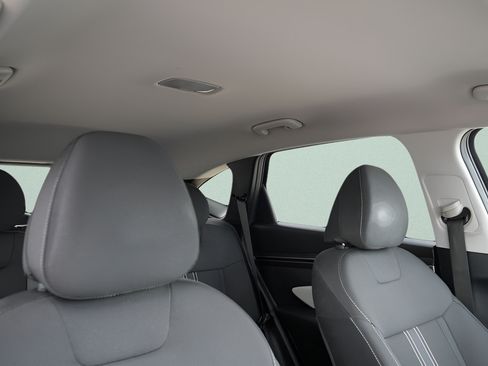 Certified 2024 Hyundai Tucson SEL AWD/4WD image 14