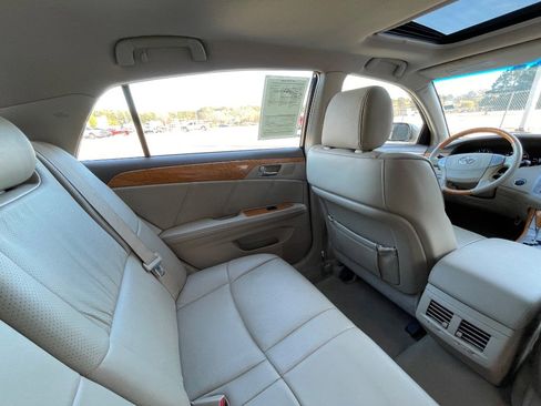 Used 2007 Toyota Avalon Limited image 18