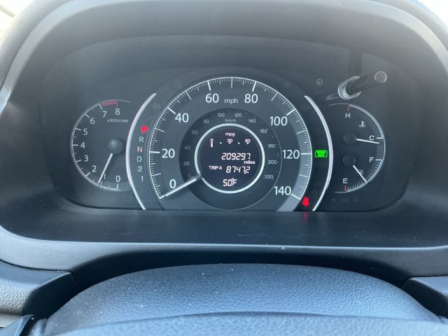 Used 2012 Honda CR-V EX image 15